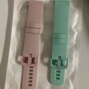 Garmin Watch Bands (Brand New) 20m
